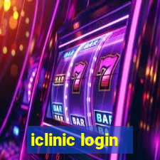 iclinic login